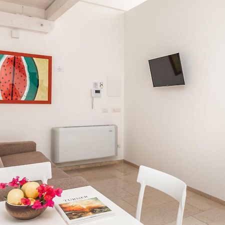 Bed and Breakfast Palazzo Novecento Polignano a Mare Exteriér fotografie