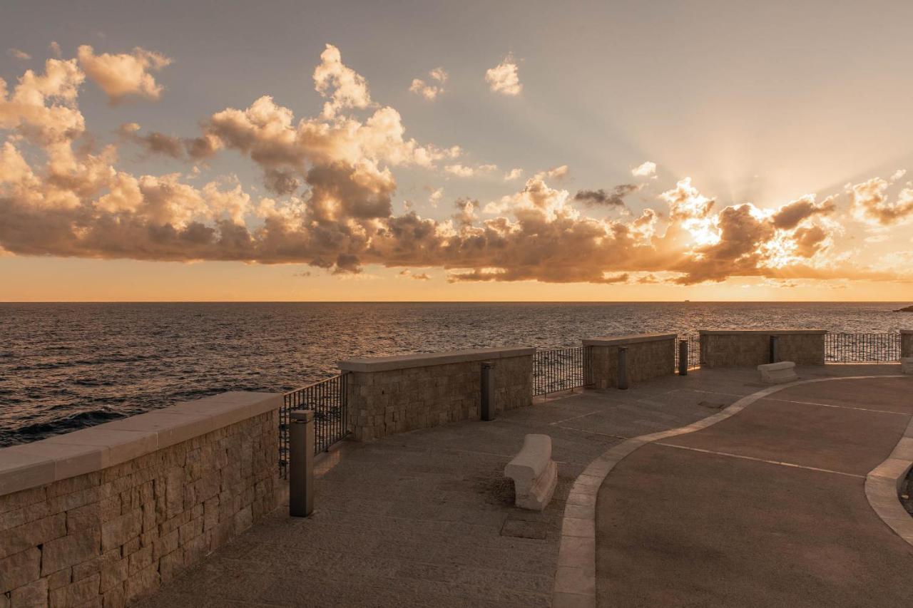 Bed and Breakfast Palazzo Novecento Polignano a Mare Exteriér fotografie