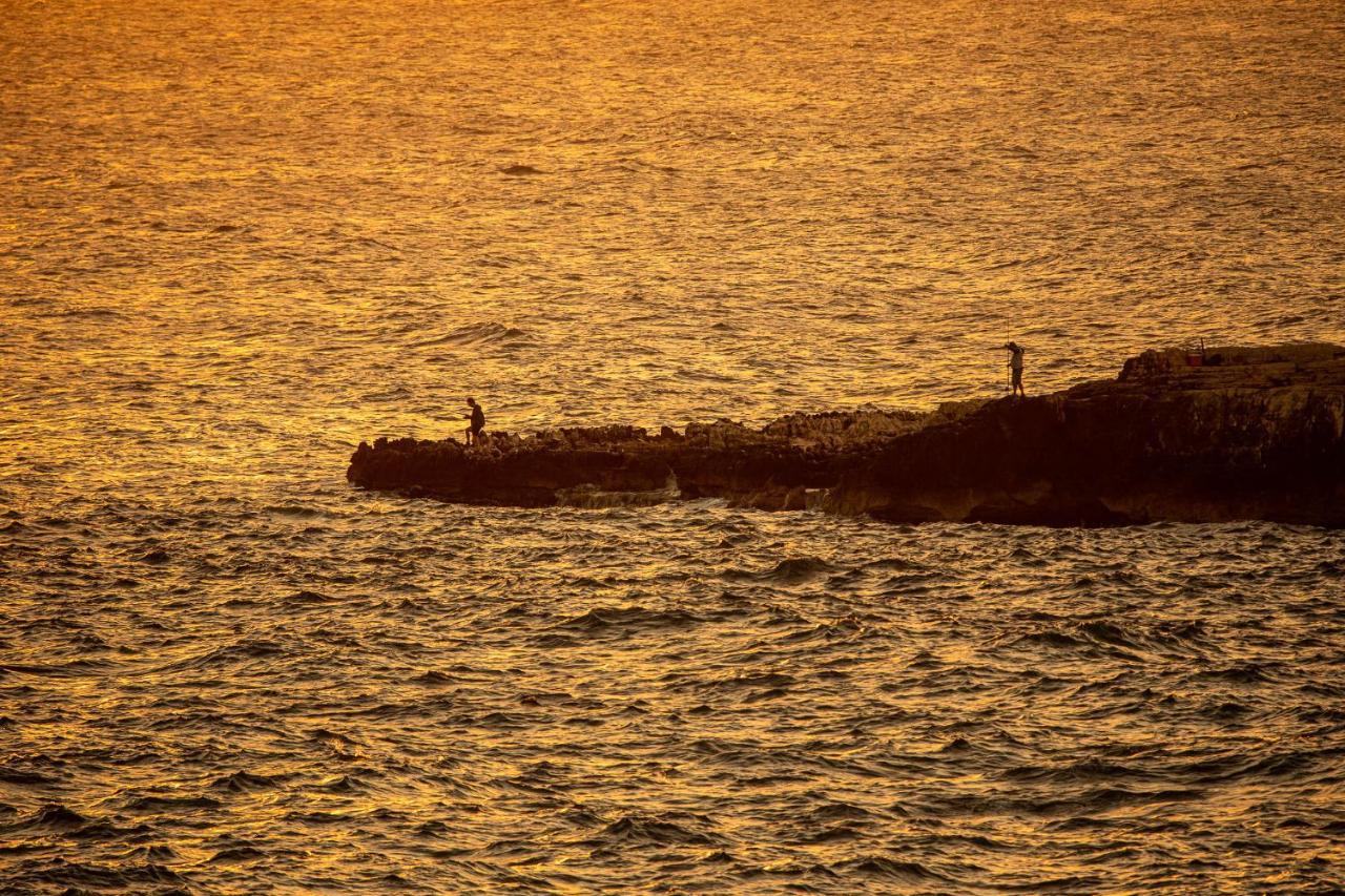 Bed and Breakfast Palazzo Novecento Polignano a Mare Exteriér fotografie