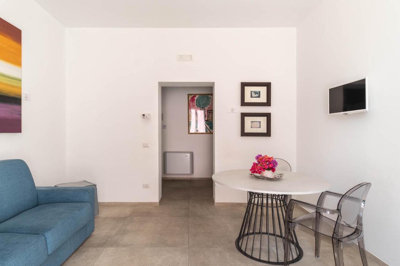 Bed and Breakfast Palazzo Novecento Polignano a Mare Exteriér fotografie