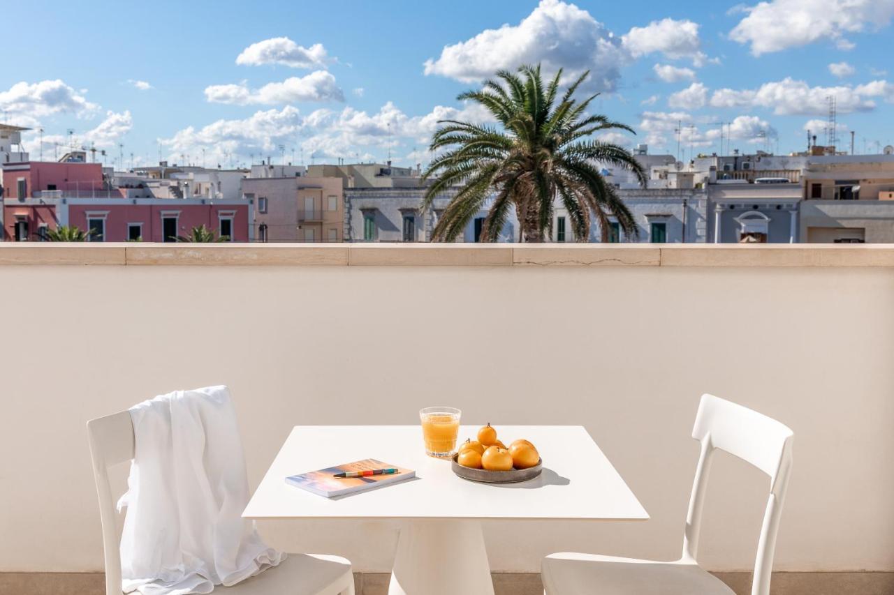 Bed and Breakfast Palazzo Novecento Polignano a Mare Exteriér fotografie